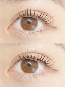 ハウオリ(Hau'oli)/まつげパーマ