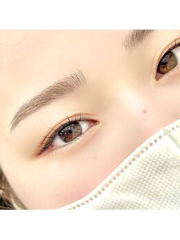 マケア 高崎店(Makea)/まつげパーマ