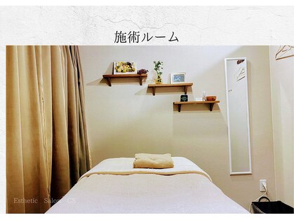 エステティックサロン シーズの写真