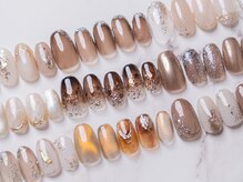 スターネイル(STAR NAIL)