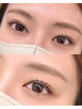 リムル バイ グリッター 吉沢店(RIMURU by GLITTER)/