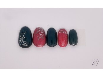 ツヅクネイル(Tsuzuku nail.)/