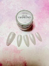 ラペ(La Paix)/毎月、新色入荷中♪