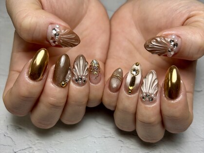 ブリスネイル(bliss-nail)の写真