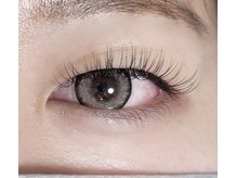 プエラ ラシェス(PUELLA lashes)/LDカール