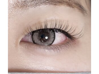 プエラ ラシェス(PUELLA lashes)/LDカール