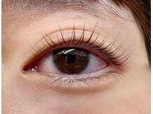 ウイユ(Oeil)の雰囲気（ぱっちりお目元に仕上げます☆【パリジェンヌラッシュリフト】）