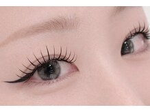 リシェル アイラッシュ 本厚木店(Richelle eyelash)/本厚木フラットラッシュ韓国風