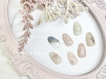 ビアンカ 北浦和店(Bianca)/アート2本♪新¥5800/再¥6800