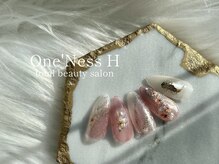 ワンネス 平林店(One’Ness)/Nail design