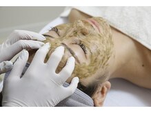 リスポワ(Lyspois)の雰囲気（本格エステ）