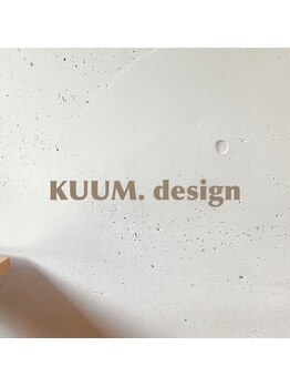 クーム 代官山(KUUM.)/@kuum.nail デザイン