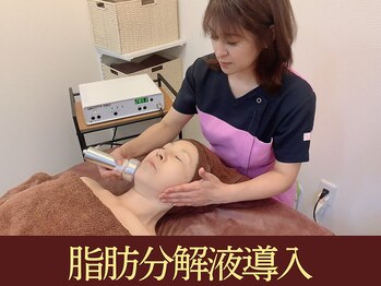 クオレ(Cuore)/脂肪分解液導入