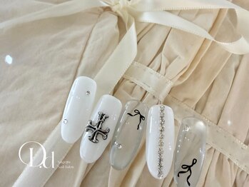 ディディネイル 名鉄岐阜駅前店(D.d nail)/岐阜/パラジェル/定額/長さだし