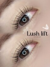 LideeLumieye eyelash元町駅前店/『似合わせデザイン』パーマ♪