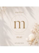 スマイリー(Smily) 藤原 麻衣