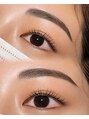 アン アイサロン ノワール(UNE eyesalon Noir)&nbsp;セットメニューがおすすめ☆1日で垢抜け♪