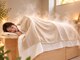 ここそわん(KOKO et ses SOINS)の写真/【四万十ヒノキの眠れるよもぎ蒸し】女性専用温活ケアサロンで私だけの癒やしを堪能しませんか◎