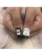 ネイルサロン パピリオ(Nail Salon papilio)/