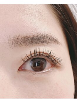 スンダリ(Sundari)/ラッシュリフト＆フラット☆