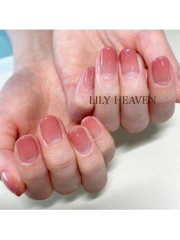 リリーヘブン(LILY HEAVEN)/