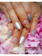 アイネイル(iNAIL)/