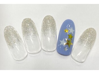 スリール(Sriel)/ハンド定額6980円