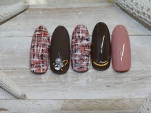 アネラ アイラッシュアンドネイル 六本木店(Anela Eyelash&nail)/定額