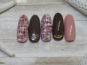 アネラ アイラッシュアンドネイル 六本木店(Anela Eyelash&nail)/定額