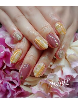 アイネイル(iNAIL)/