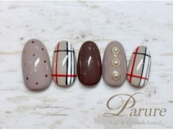 パリュール 西荻窪(Parure)/オフ込☆定額￥8580