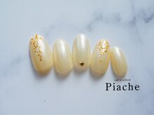 ピアシェ(Piache)/定額デザイン￥8,600