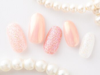 ティアリーネイル コレットマーレ店(Tiary Nail)/