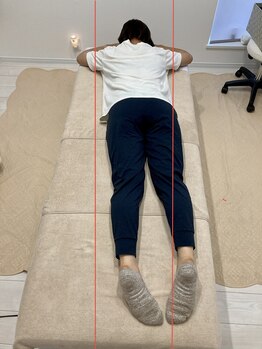 パーソナルケア ボーテ(PERSONAL CARE BEAUTE)/ビフォア 2