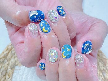 エクラ 横浜関内店(Eclat)/☆最新トレンドデザイン☆