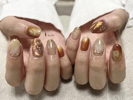 【Kana.y】90minコース