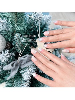 シマー(Shimmer)/マグネットグラデーション