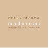 まどろみ(madoromi)のお店ロゴ