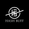 ハッシュバフ(HASH BUFF)ロゴ