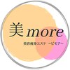 ビモア(美more)のお店ロゴ