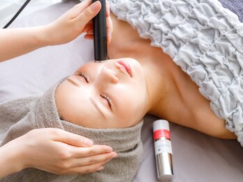 サロンソワ(salon 想和)/エンビロン/乾燥ケア