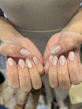 アールエム(Rm)/9月♪ネイル