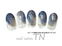 ティーエヌ イオン新潟青山店/１月季節の定額4900円