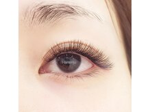 ハリエンジュ(Harienju)/ボリュームラッシュ140fan