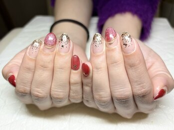 スターガーデン/