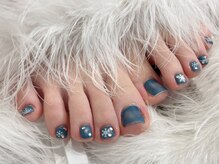 ジョジョネイル(JOJOネイル)/