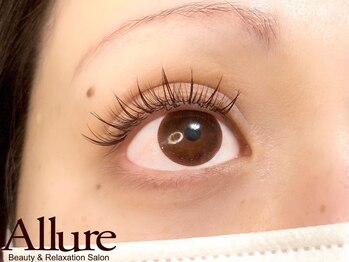 アリュール(Allure)/ワンホンマツエク