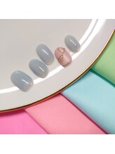 ルアホアノ(luahoano)/定額デザイン☆