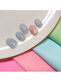 ルアホアノ(luahoano)/定額デザイン☆