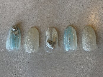 アトリエアッシュ(L’atelier H)/デザインコース◆サンプル